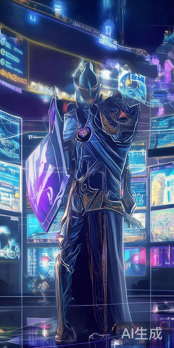 除了技术保障，公平公正的游戏环境也是用户选择平台的