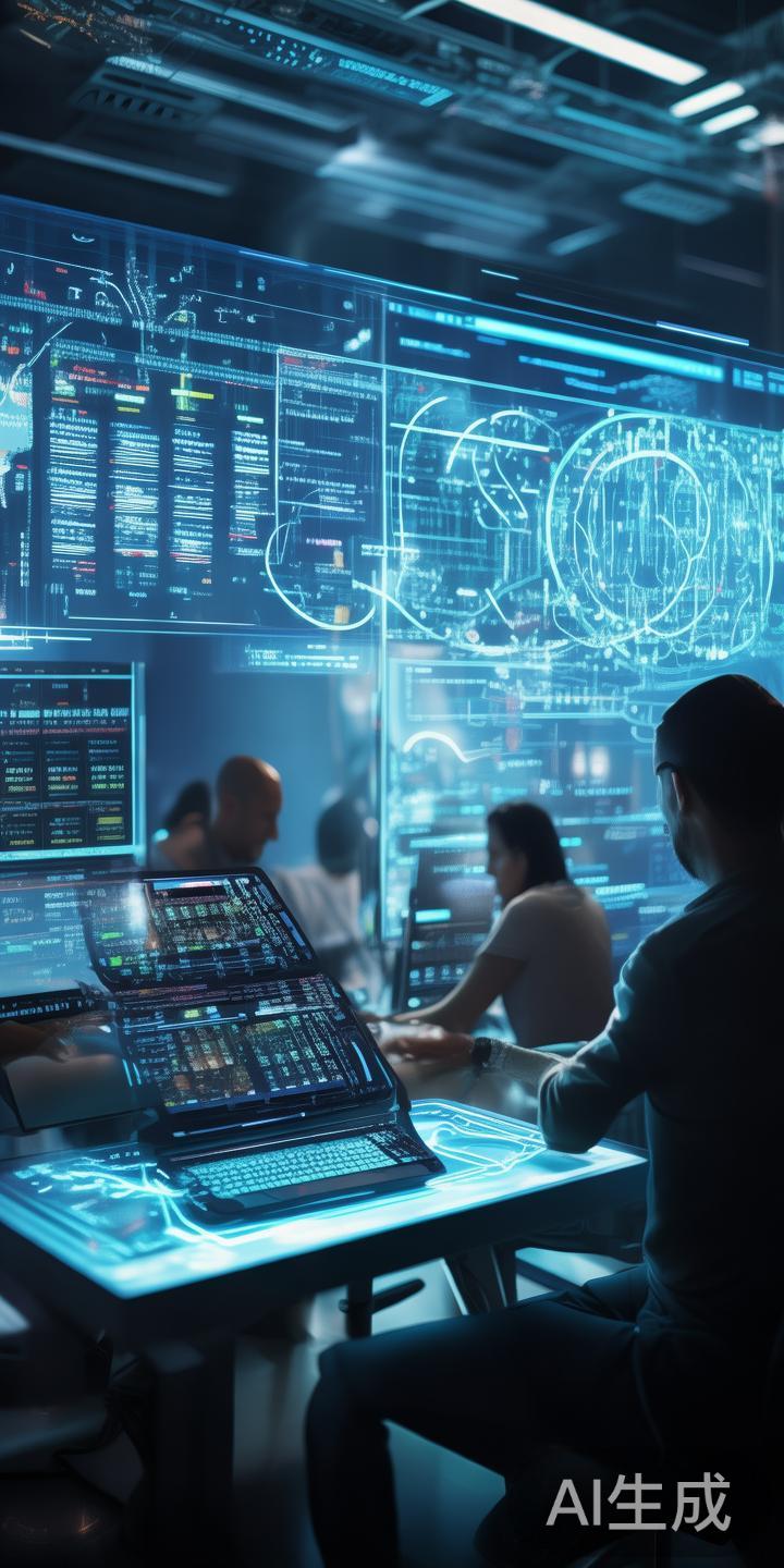 此外，网页加载速度也是技术支持的重要指标。通过内容