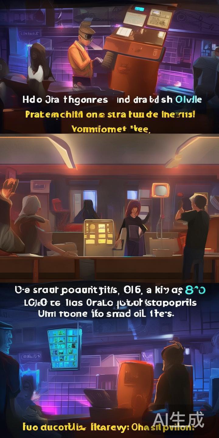 例如，有玩家在游戏中遭遇资金问题，平台的客服团队通