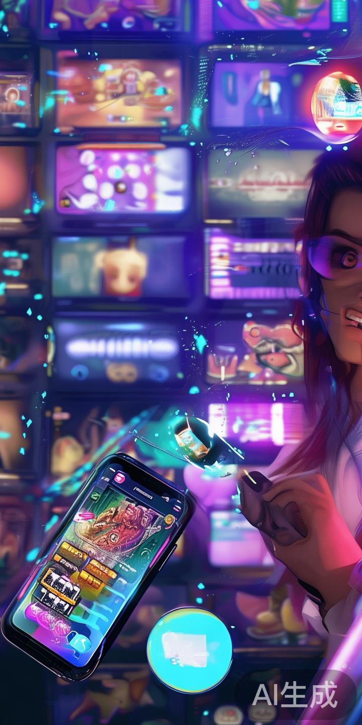 恒峰ag真人旗舰厅的用户口碑与玩家真实体验分享