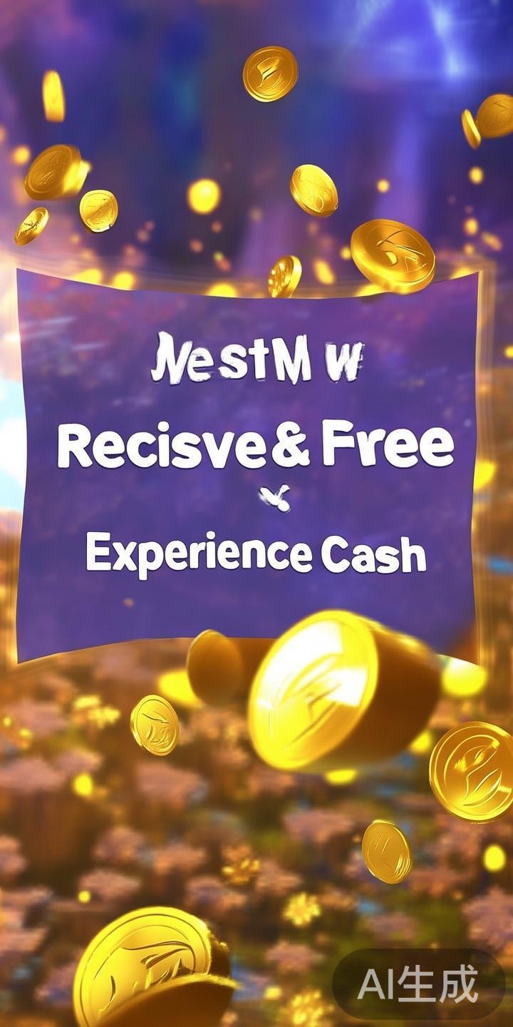 首先，理解“注册送体验金”的核心意义十分重要。这类