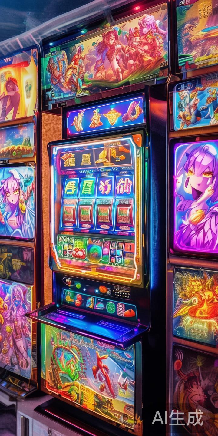 一站式娱乐体验：AG88旗舰厅手机版丰富多样游戏类型全面介绍