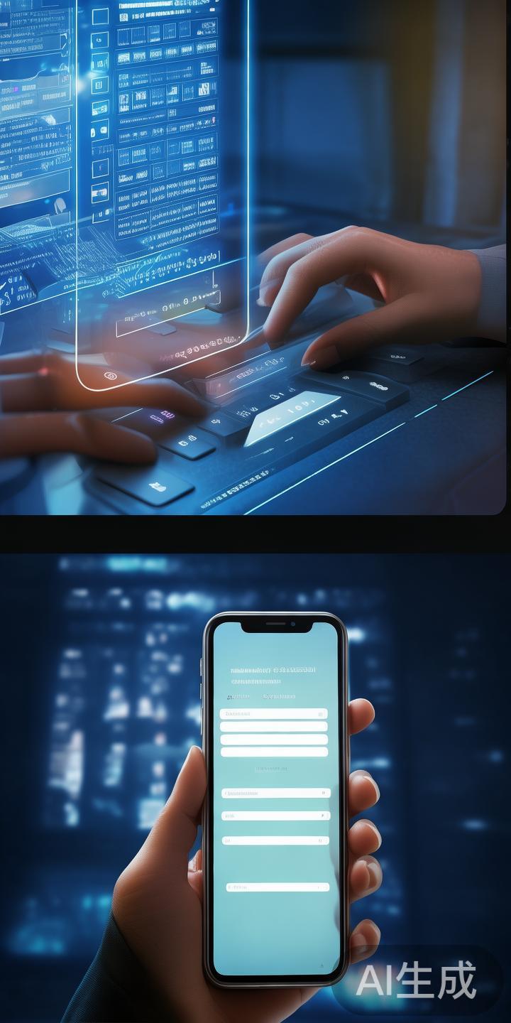 为了提升账户安全性，一些平台会要求进行二次验证，例