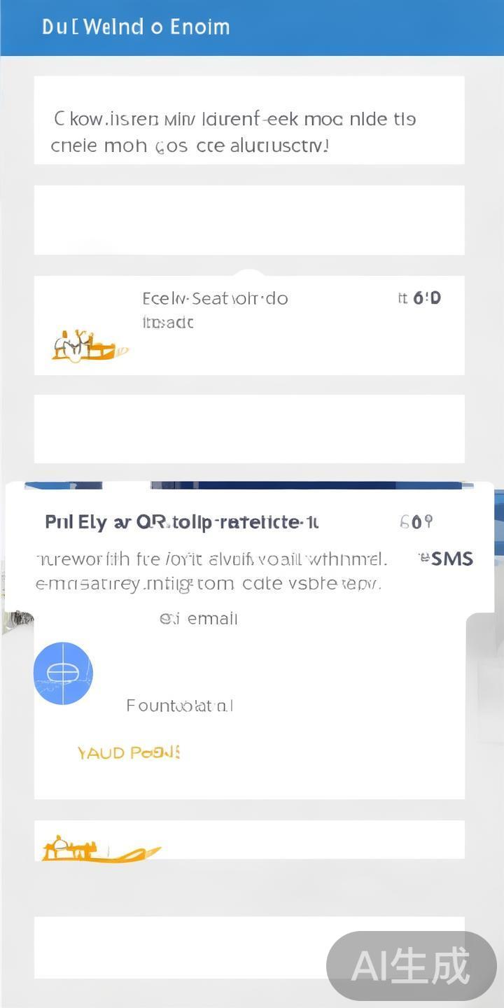 第二步：验证身份信息
系统会要求您输入注册时的手