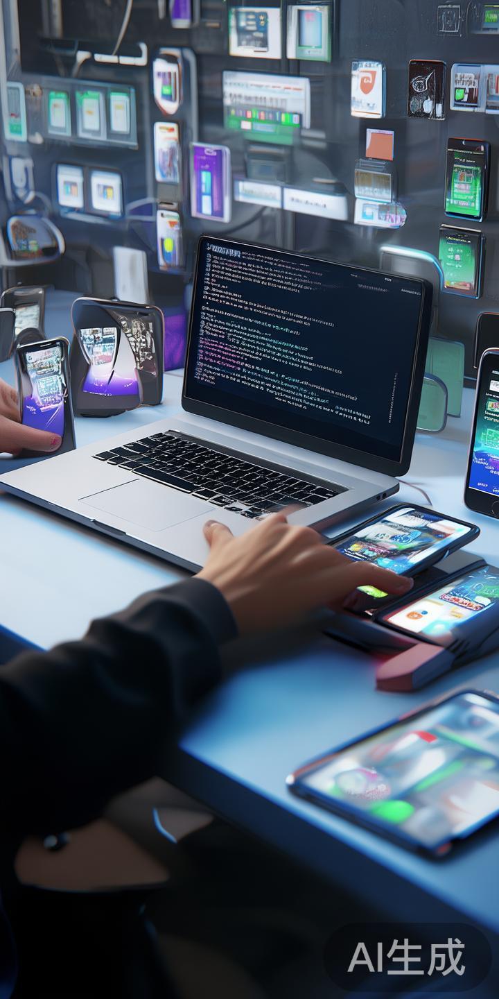 首先，针对不同iOS版本的兼容性是基础工作。建议在