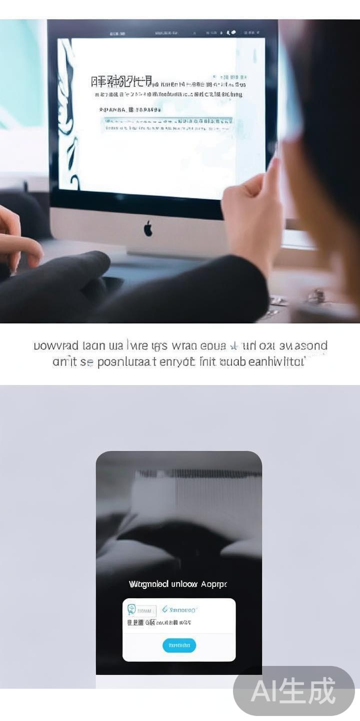 下载安装流程：进入官网首页后，找到“客户端下载”或