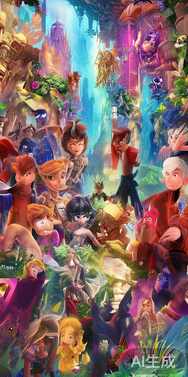 合作IP引入系列：借助知名IP打造主题游戏，既满足