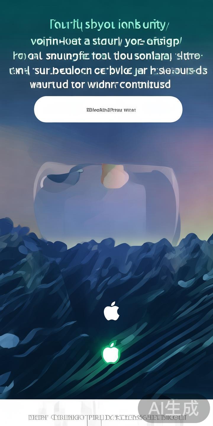 苹果设备的安全机制较为严格，用户无需担心安全问题，