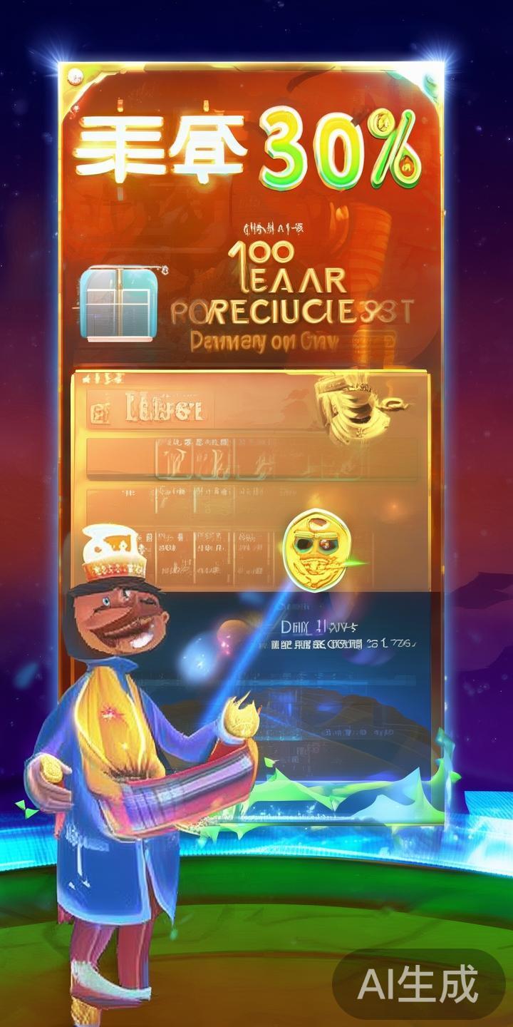 为鼓励用户多多充值，平台近期启动了多重充值返利活动