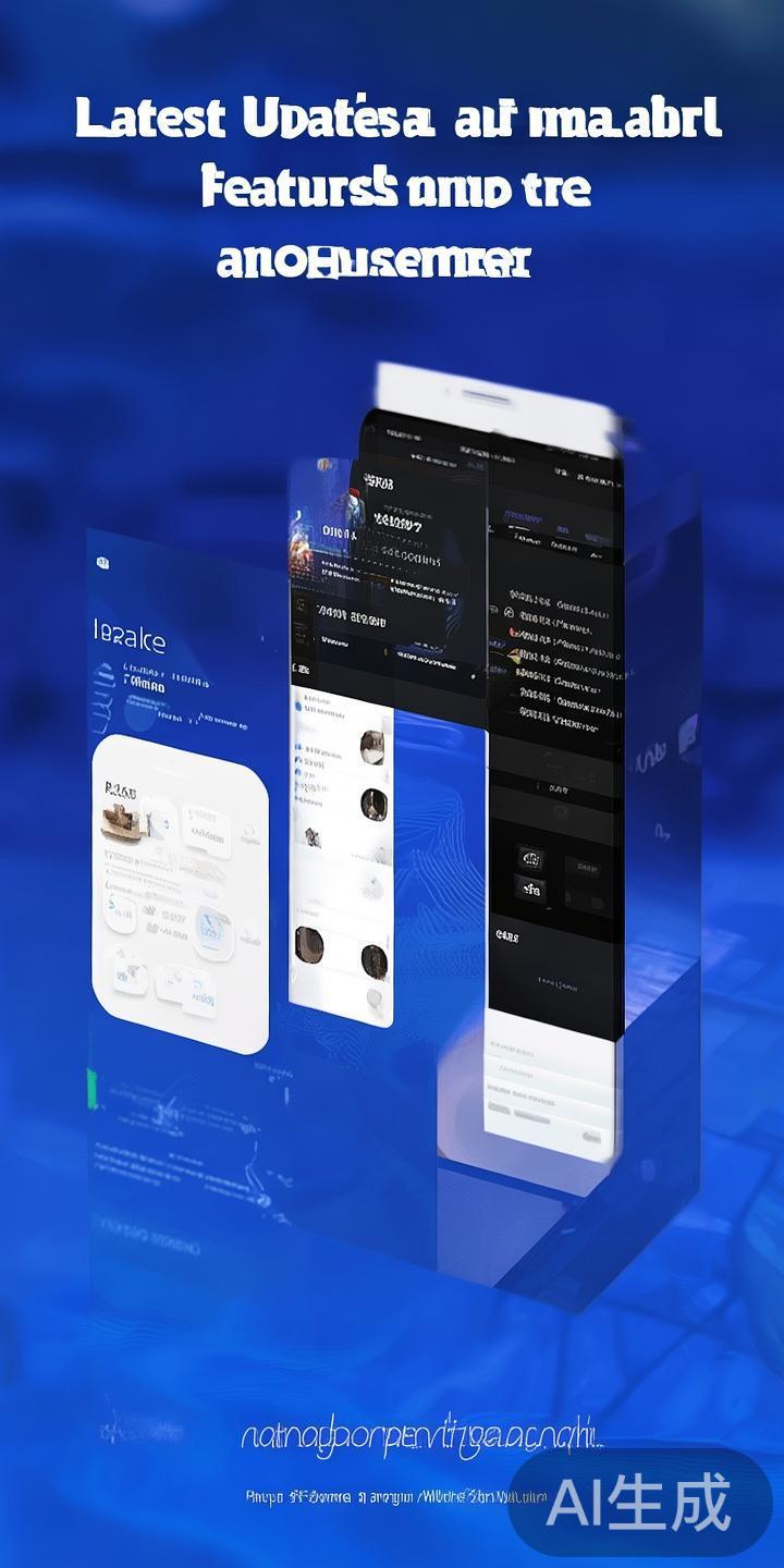 在数字化时代，移动应用成为人们日常生活中不可或缺的