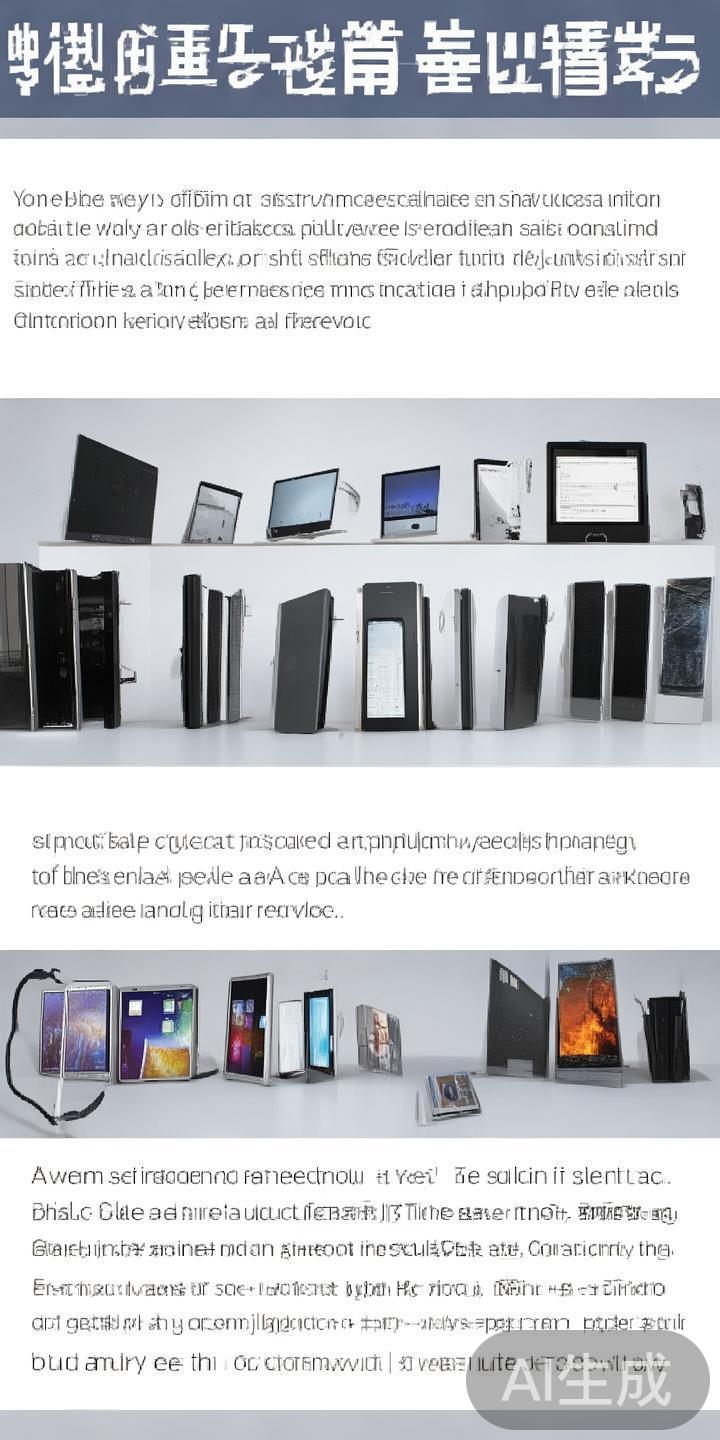 全面指南:如何在AG旗舰馆挑选高品质电子产品与配件的实用技巧 在电子产品的购买过程中,品牌的声誉和质量保障至关重