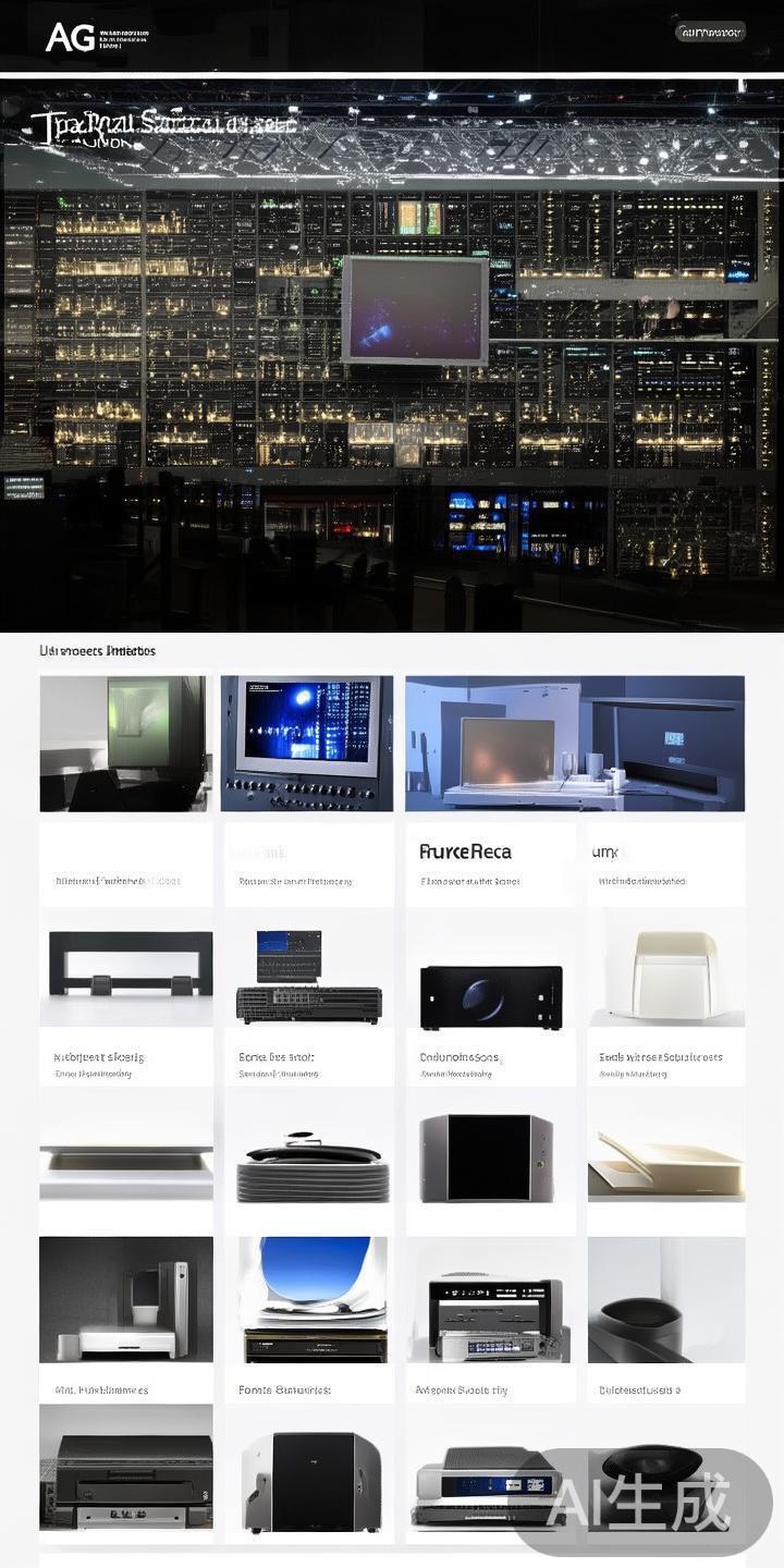 进入AG官网后，首页通常会呈现丰富的产品类别和最新
