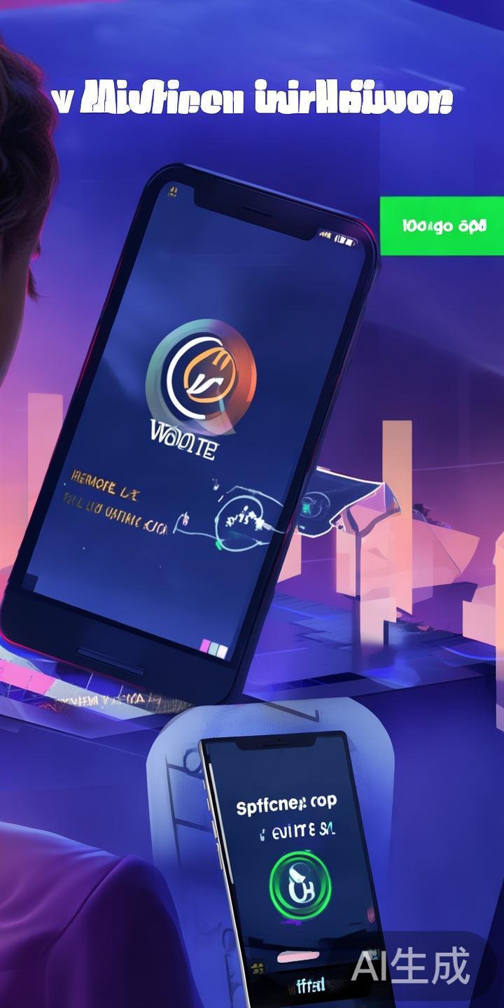 访问官方网站或授权的APP：用户首先应确保登录官方