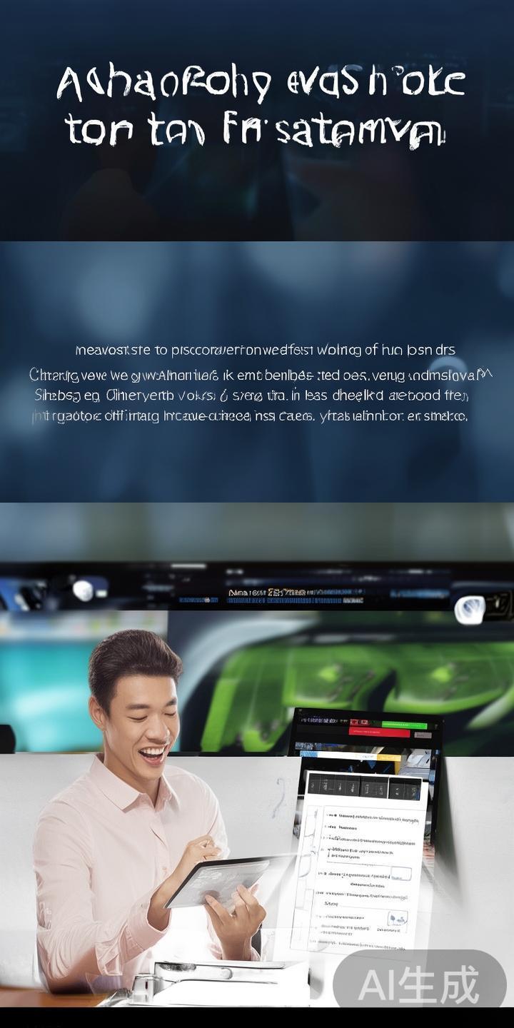此外，该平台强化用户界面设计，确保操作流程简单直观