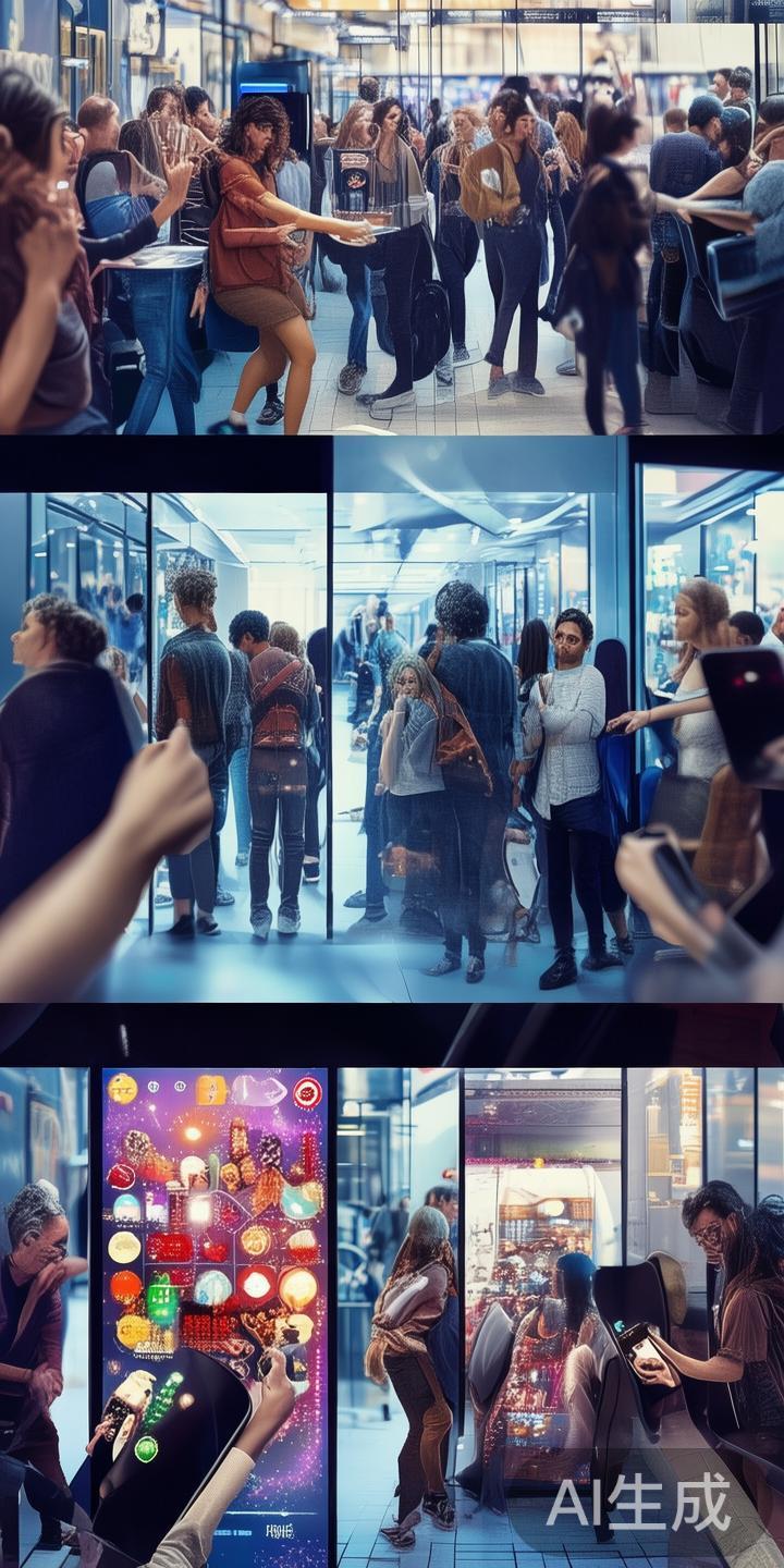 当代生活节奏快，用户希望随时随地尽情体验喜爱的游戏