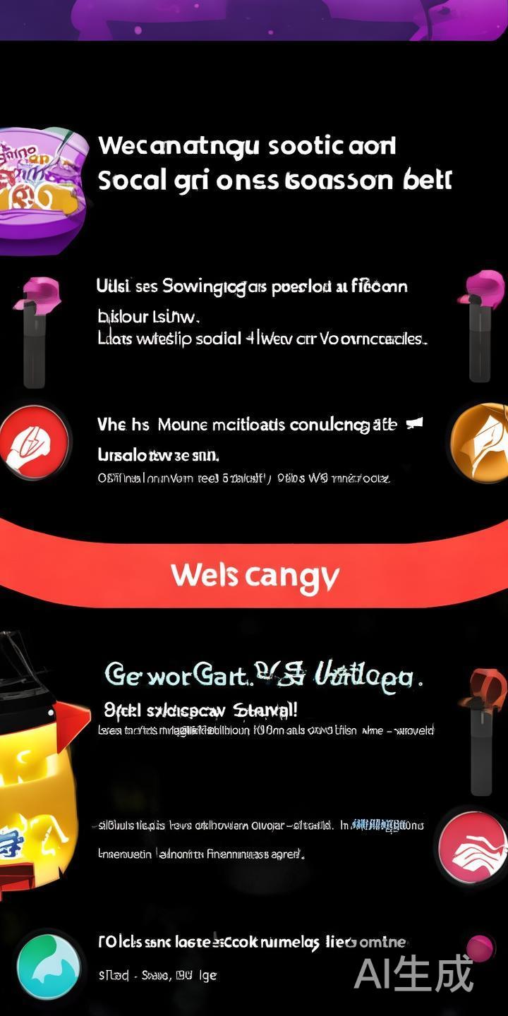 三、官方微信与社交平台：
918博天棠ag在微信
