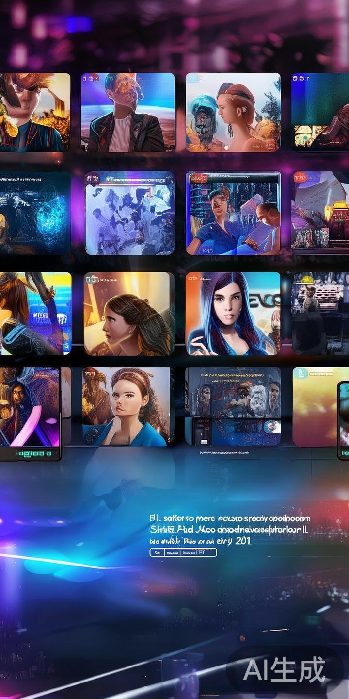 在用户体验方面，平台不断优化界面设计、提升加载速度