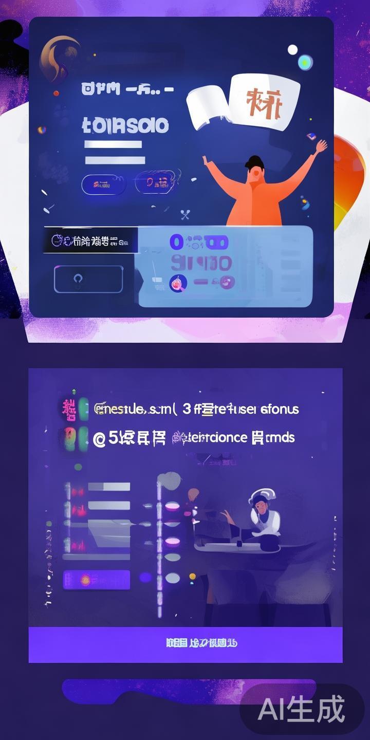 首先，新用户注册成功后，平台会赠送一定额度的体验金