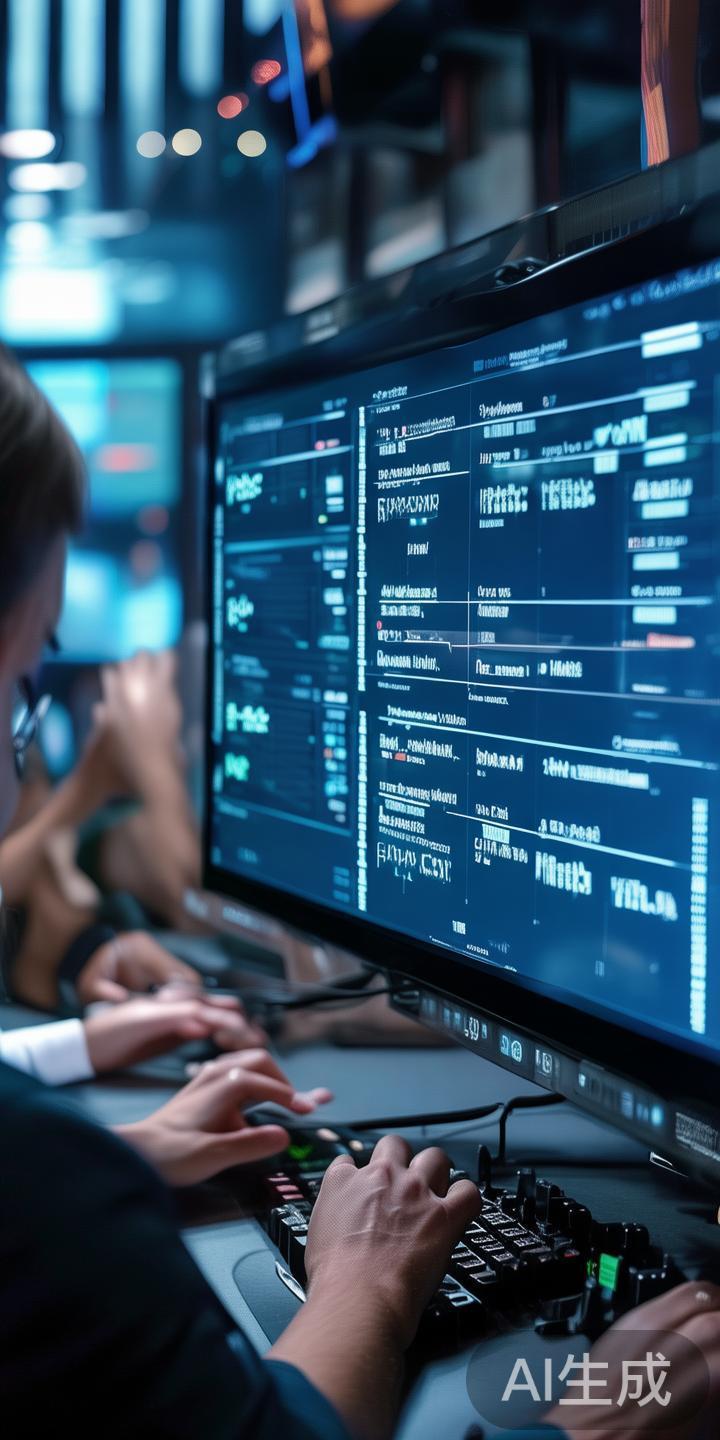 恒峰AG真人旗舰厅登录遇到问题时的快速解决方法与实用技巧 首先,面对任何问题,必须 快速识别问题类型。常见的