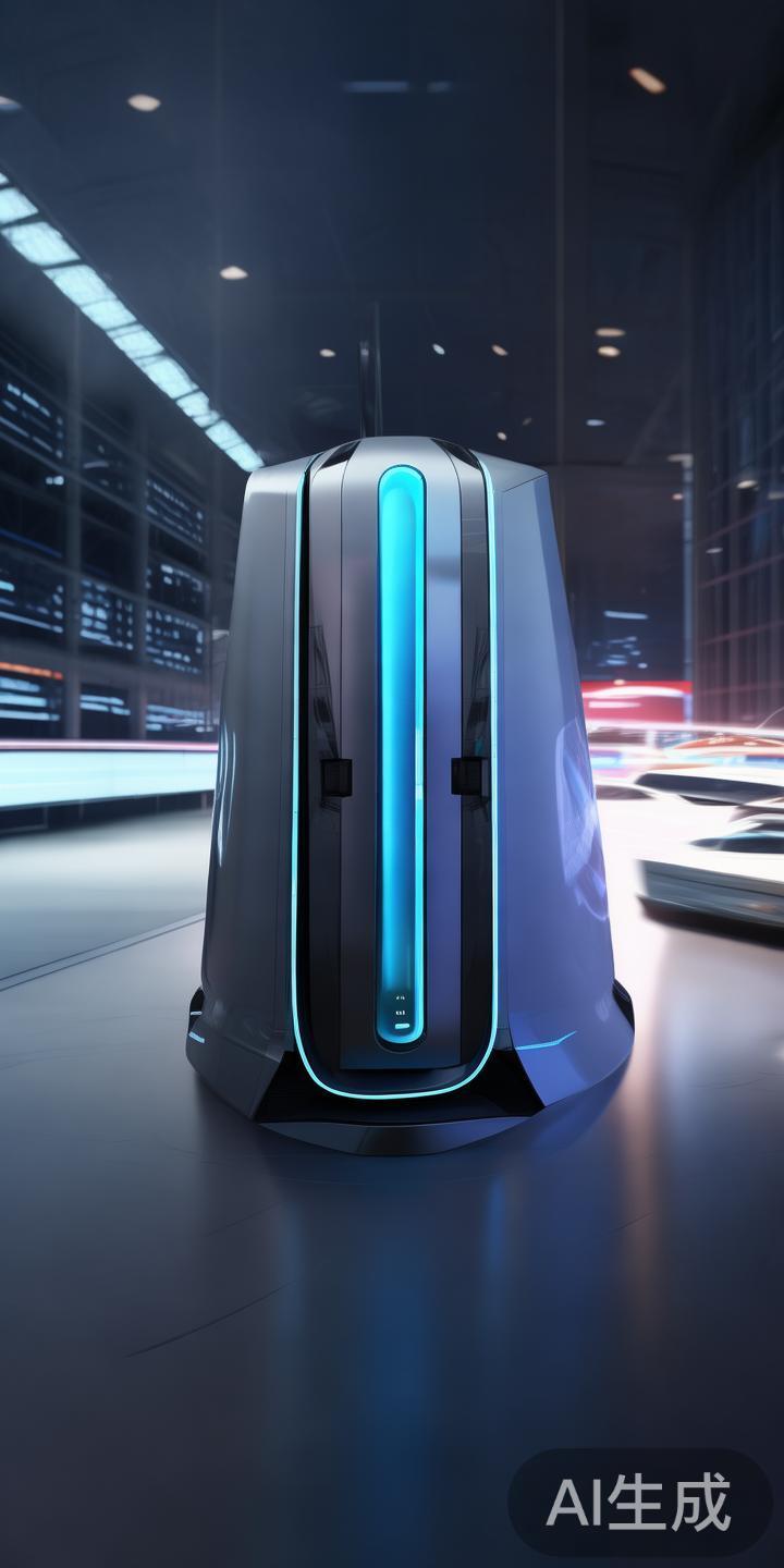 在竞争激烈的市场环境中，产品的设计创新与核心技术成