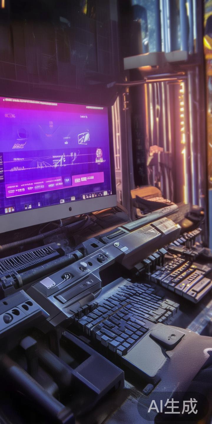 四&nbsp;使用专业的破解/修改工具
一些技术成熟的用户