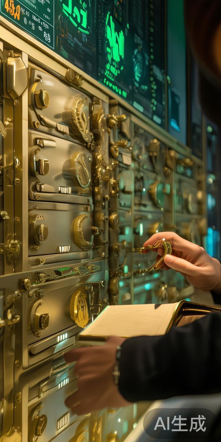 如何高效安全地管理AG娱乐旗舰厅网站个人账户及资金彩票官网 高效管理个人资金,是保障资产安全的关键。用户应设定