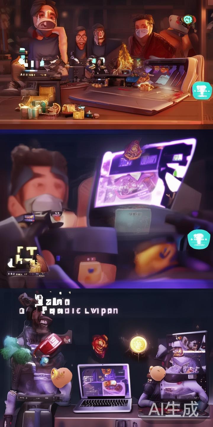 在实际案例中，一位老玩家利用“连续签到奖励”累计获