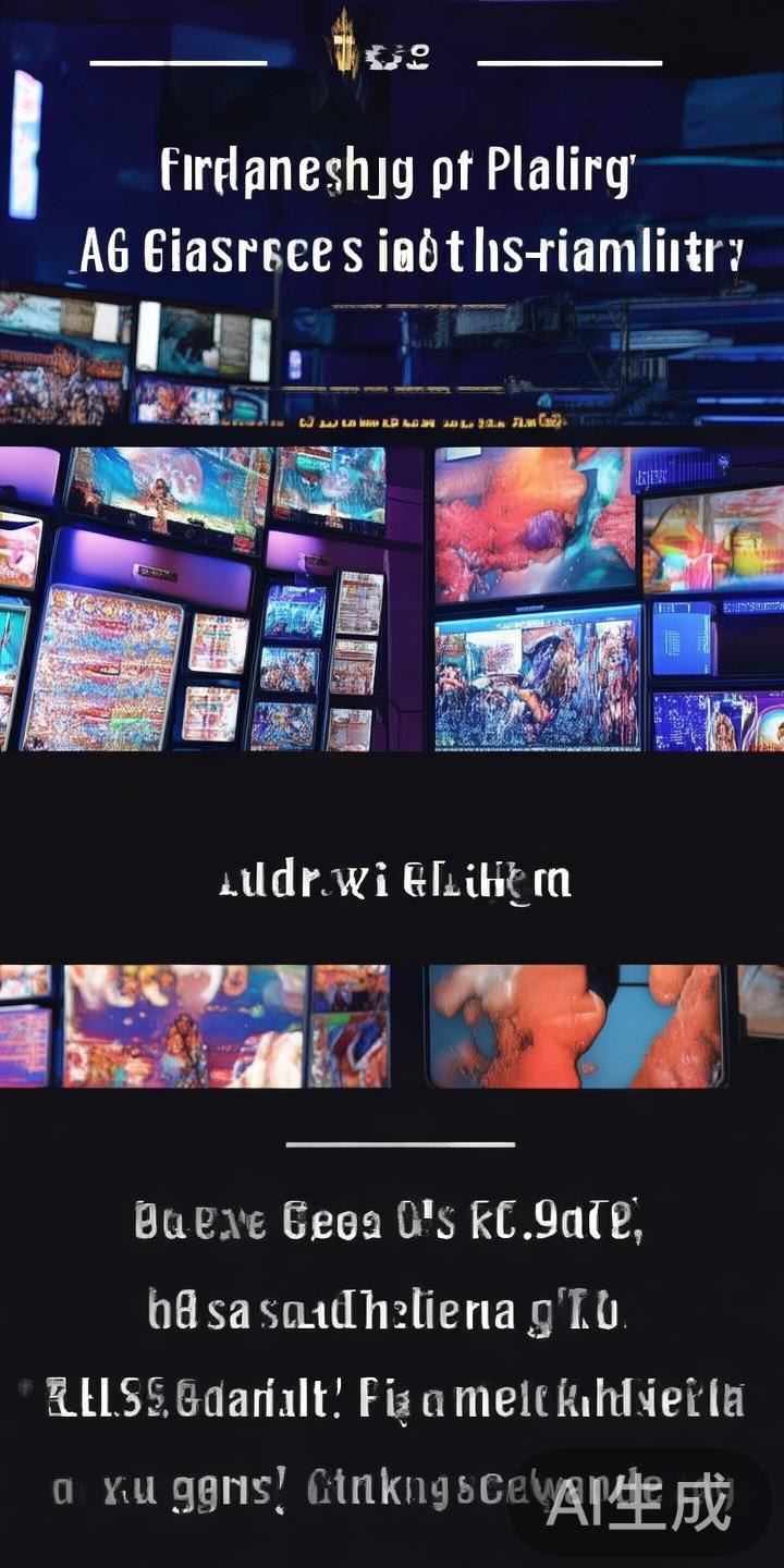 在当今数字娱乐不断丰富的时代，电子游戏已成为许多玩