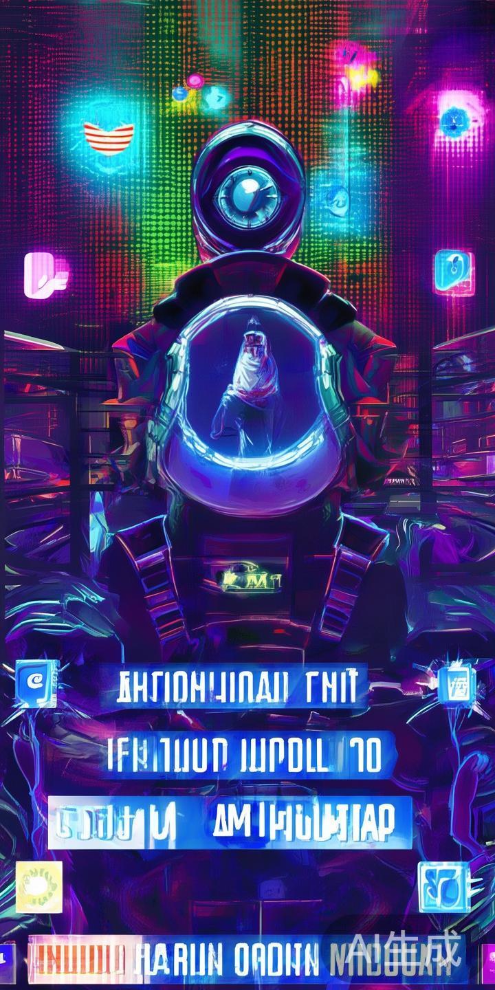 关注官方社交媒体平台
大部分在线娱乐平台会通过官