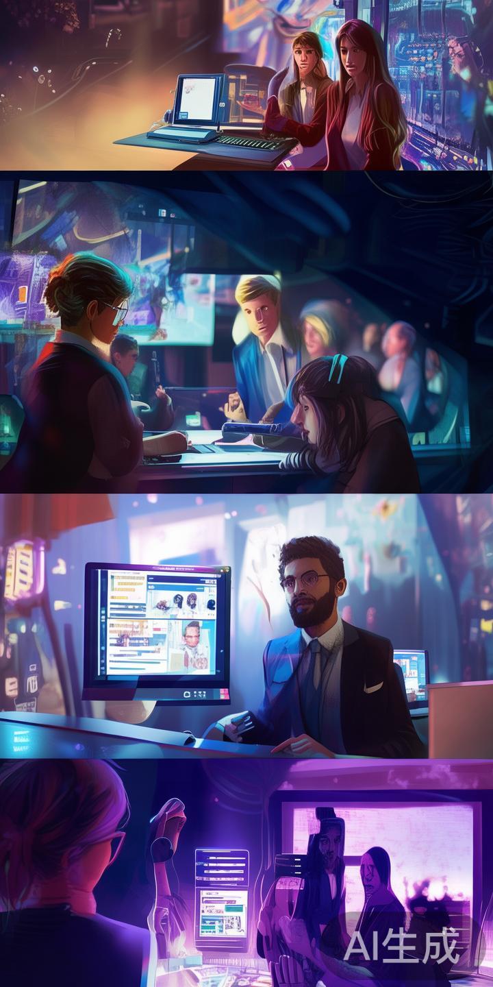 平台提供的客服渠道主要包括在线即时通讯、电话热线以