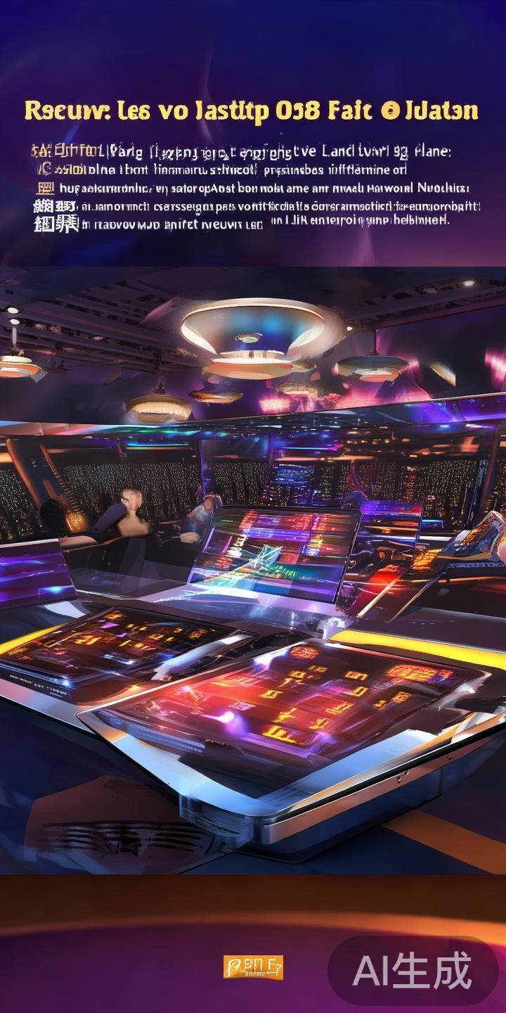 在如今移动互联网高速发展的时代，线上娱乐平台成为了