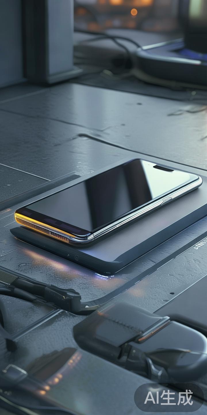 长续航与快速充电
为了保障用户长时间使用，AG旗